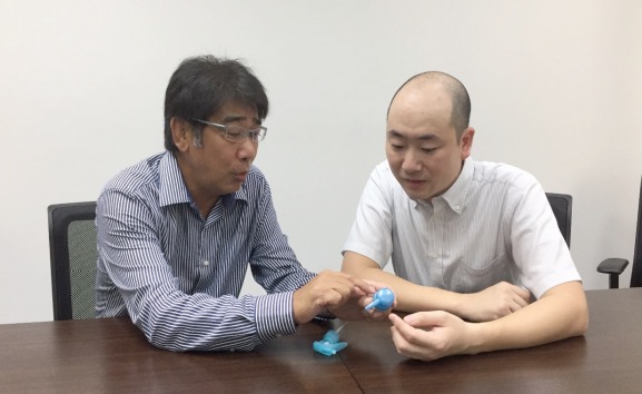 ナノ精密が資本・販売提携！ デクシス製 外観検査装置はタイで需要あり